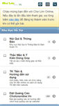 Mobile Screenshot of cholononline.vn
